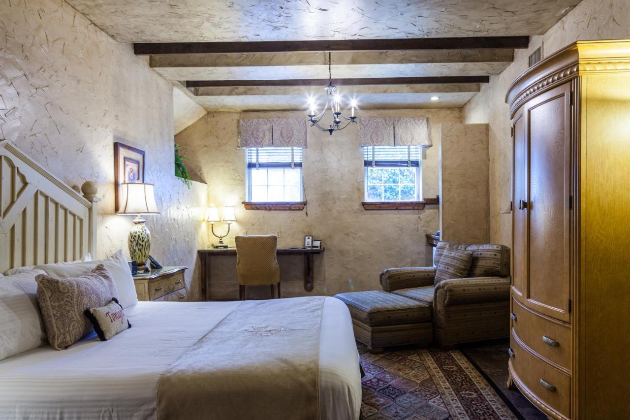 The Inn At Leola Village, A Historic Hotel Of America Ланкастер Экстерьер фото