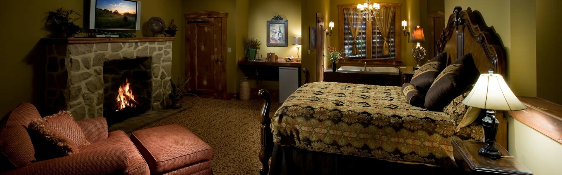 The Inn At Leola Village, A Historic Hotel Of America Ланкастер Экстерьер фото